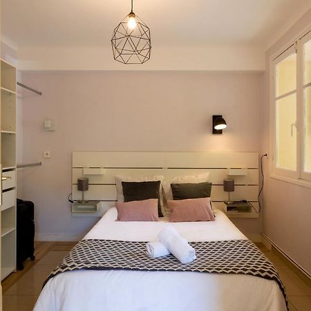 Cannes Villa Simone Екстериор снимка