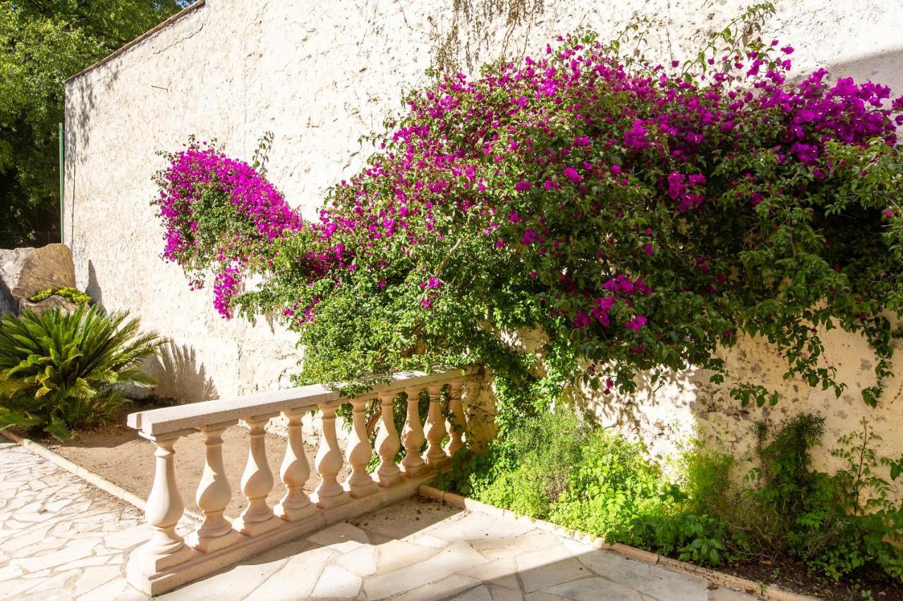 Cannes Villa Simone Екстериор снимка