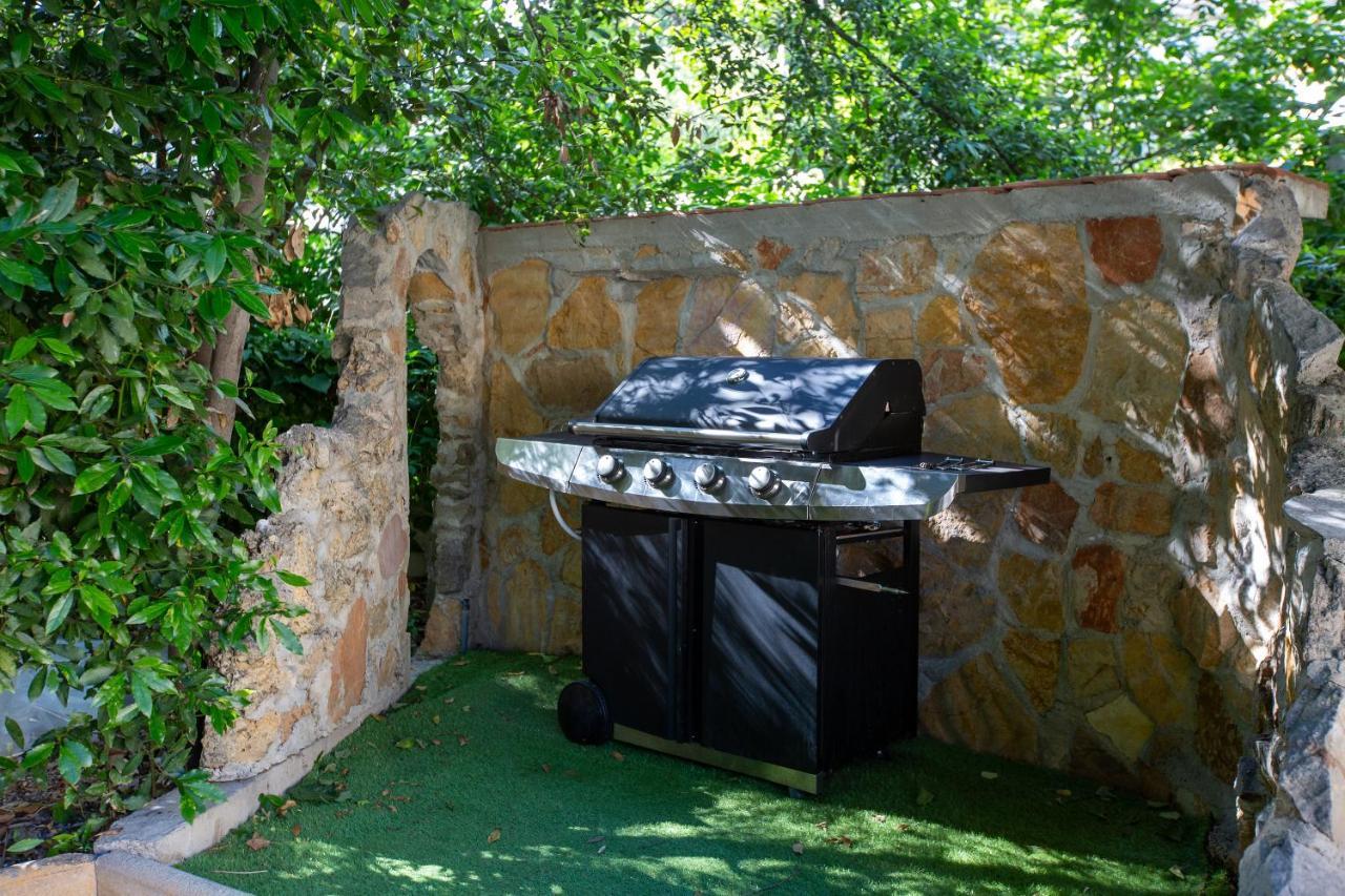 Cannes Villa Simone Екстериор снимка
