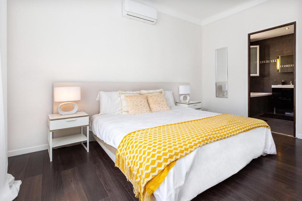 Cannes Villa Simone Екстериор снимка
