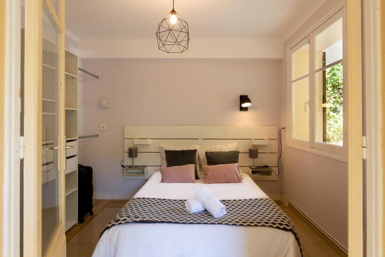 Cannes Villa Simone Екстериор снимка