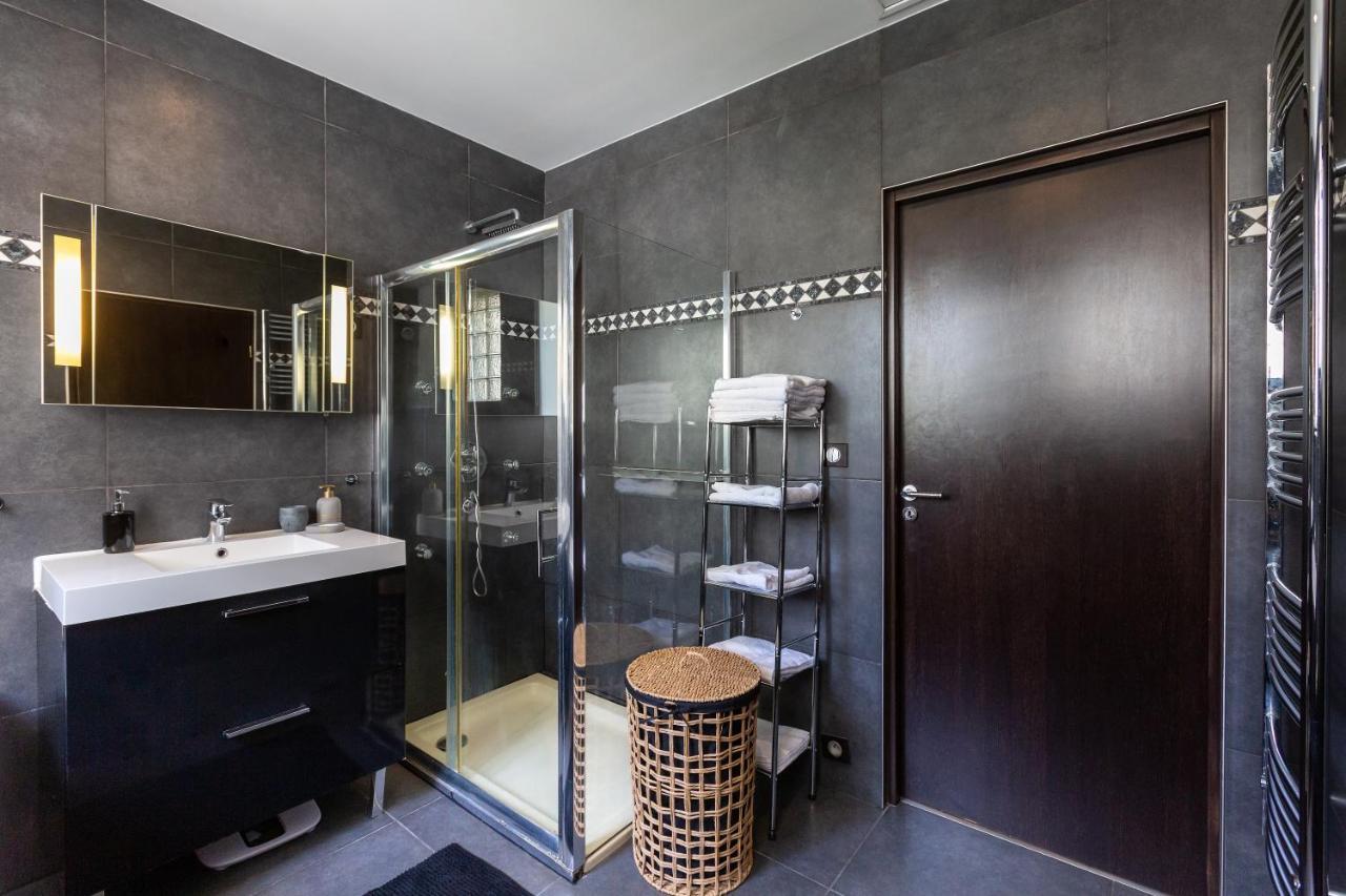 Cannes Villa Simone Екстериор снимка