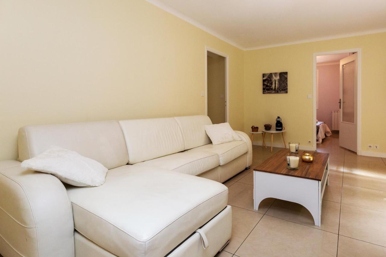 Cannes Villa Simone Екстериор снимка